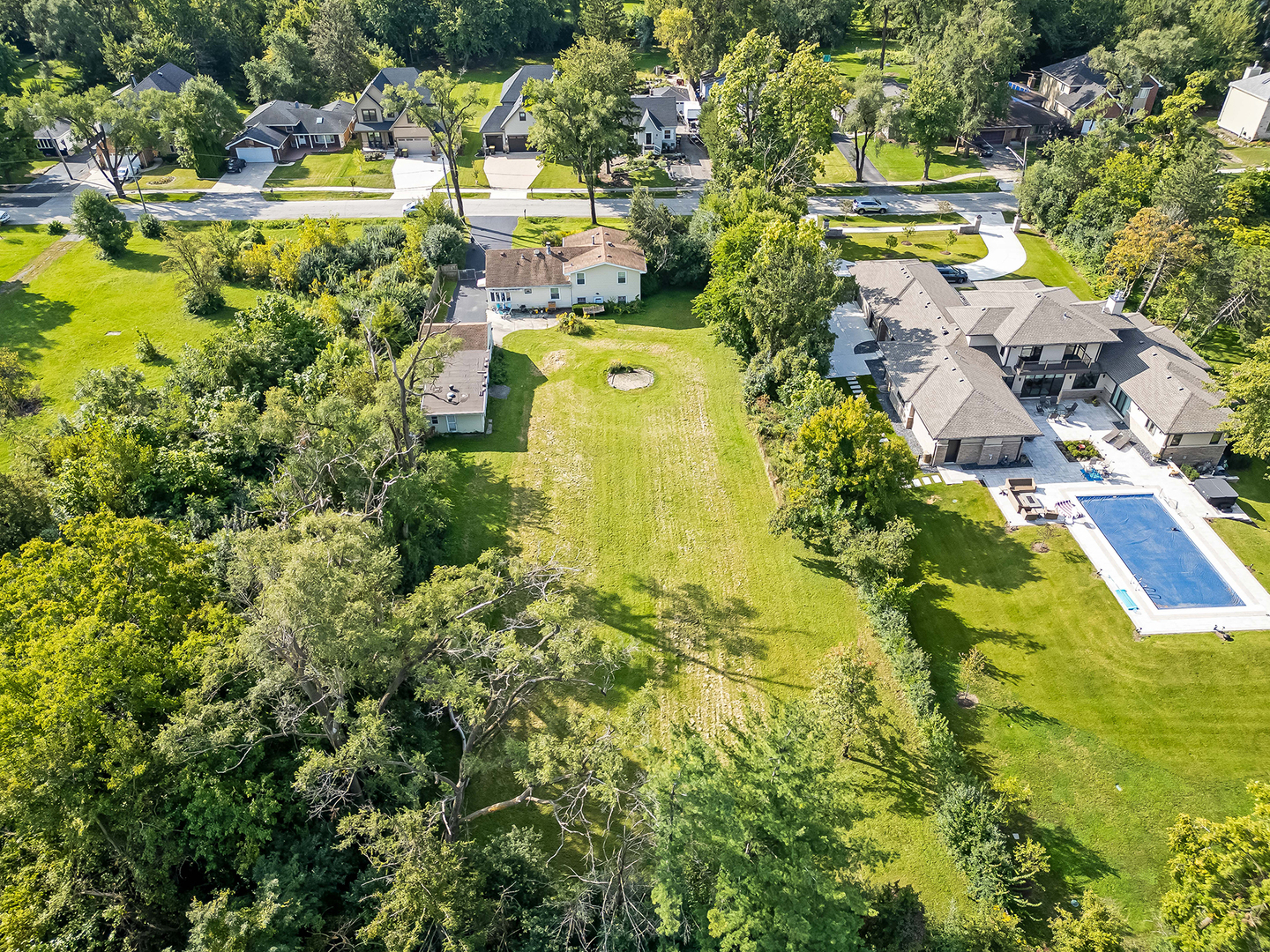 300 60th Street, Downers Grove, IL 60516