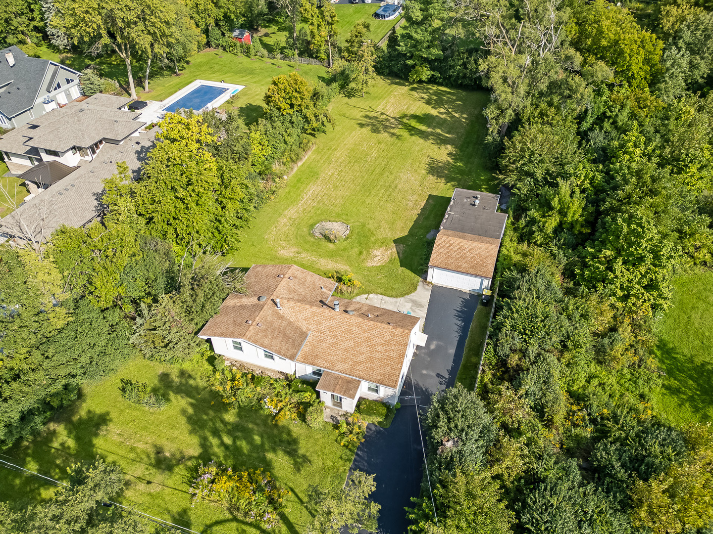 300 60th Street, Downers Grove, IL 60516