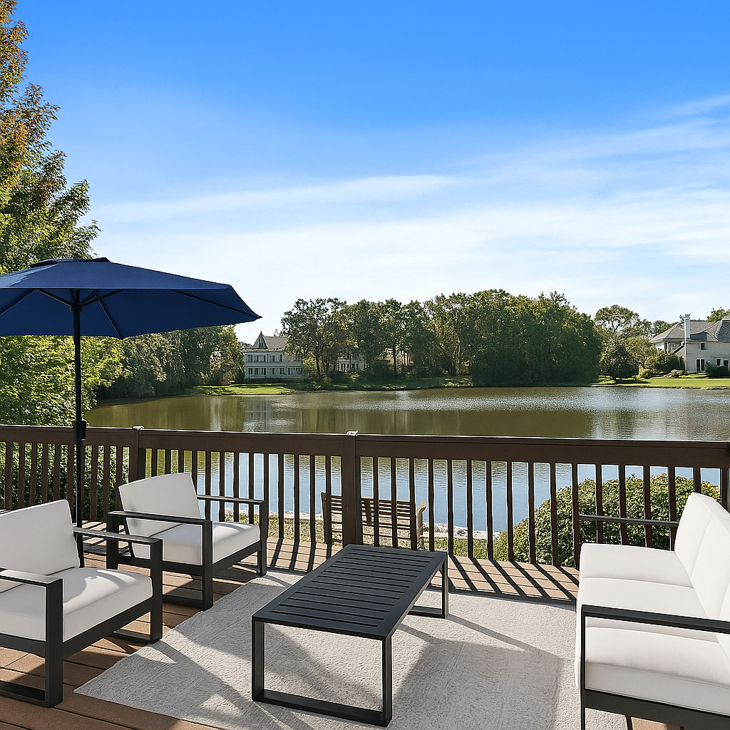 1548 Wood Creek Trail, Bartlett, IL 60103