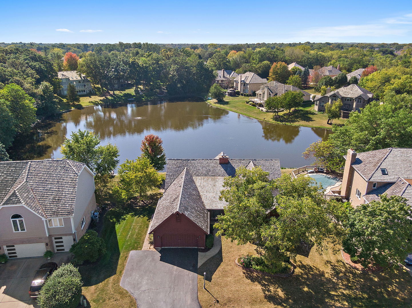 1548 Wood Creek Trail, Bartlett, IL 60103