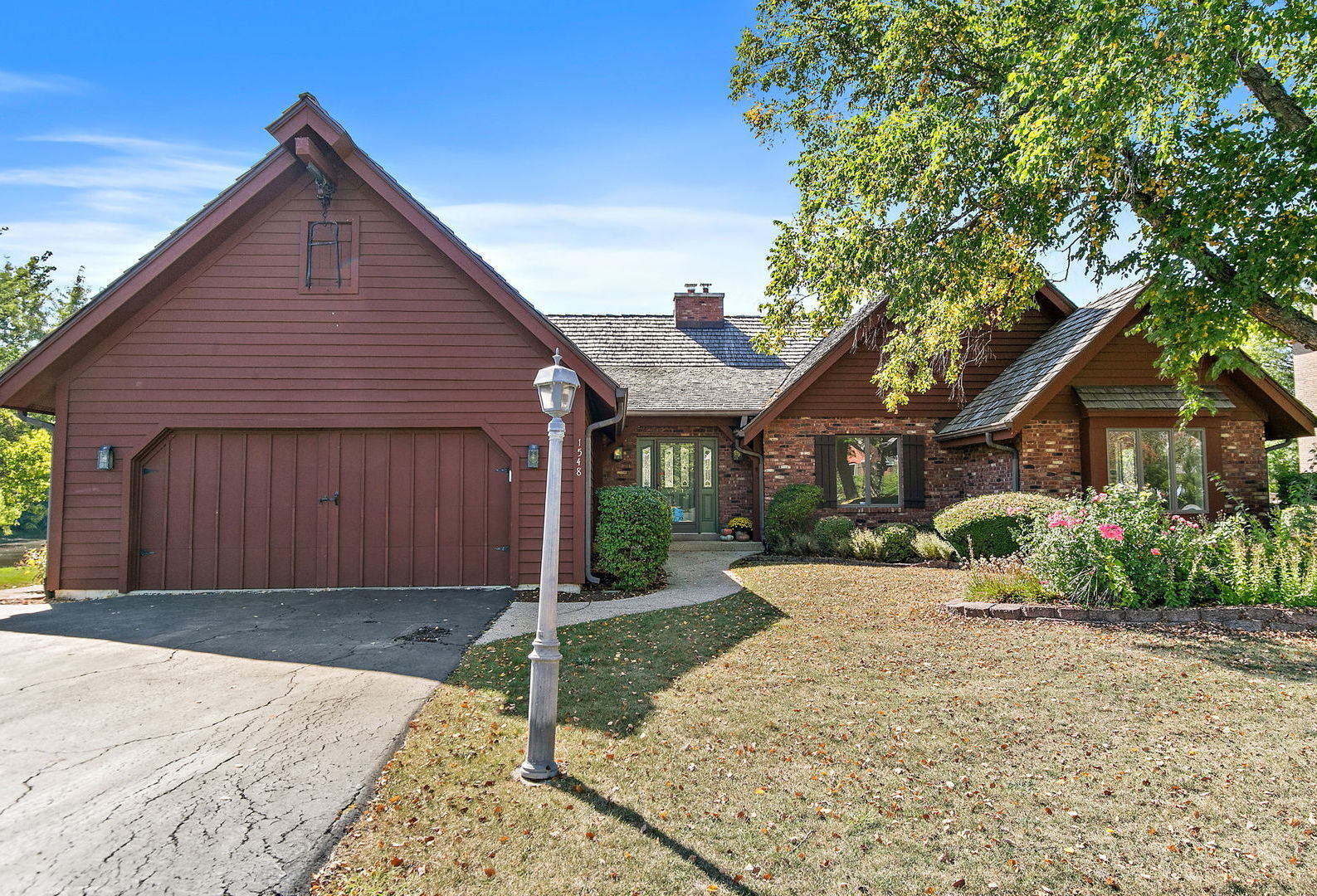 1548 Wood Creek Trail, Bartlett, IL 60103