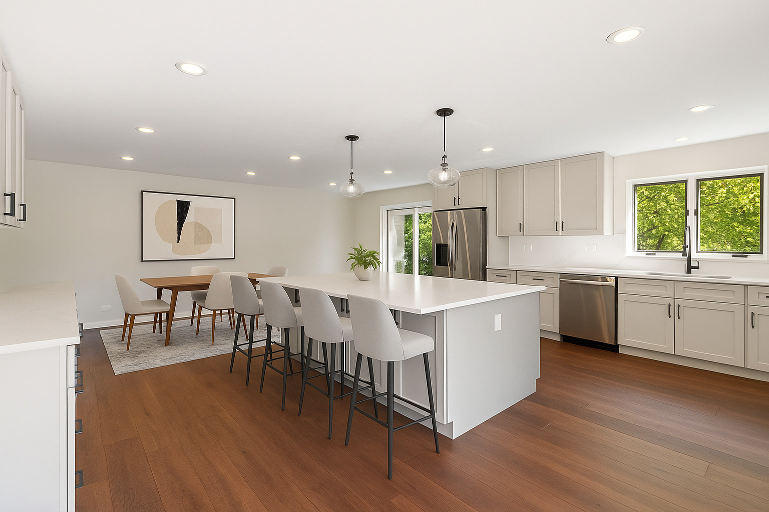 1548 Wood Creek Trail, Bartlett, IL 60103