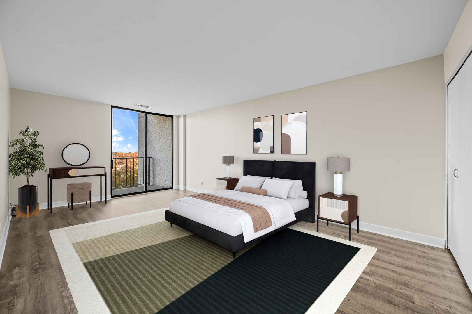 190 S Wood Dale Road #704, Wood Dale, IL 60191