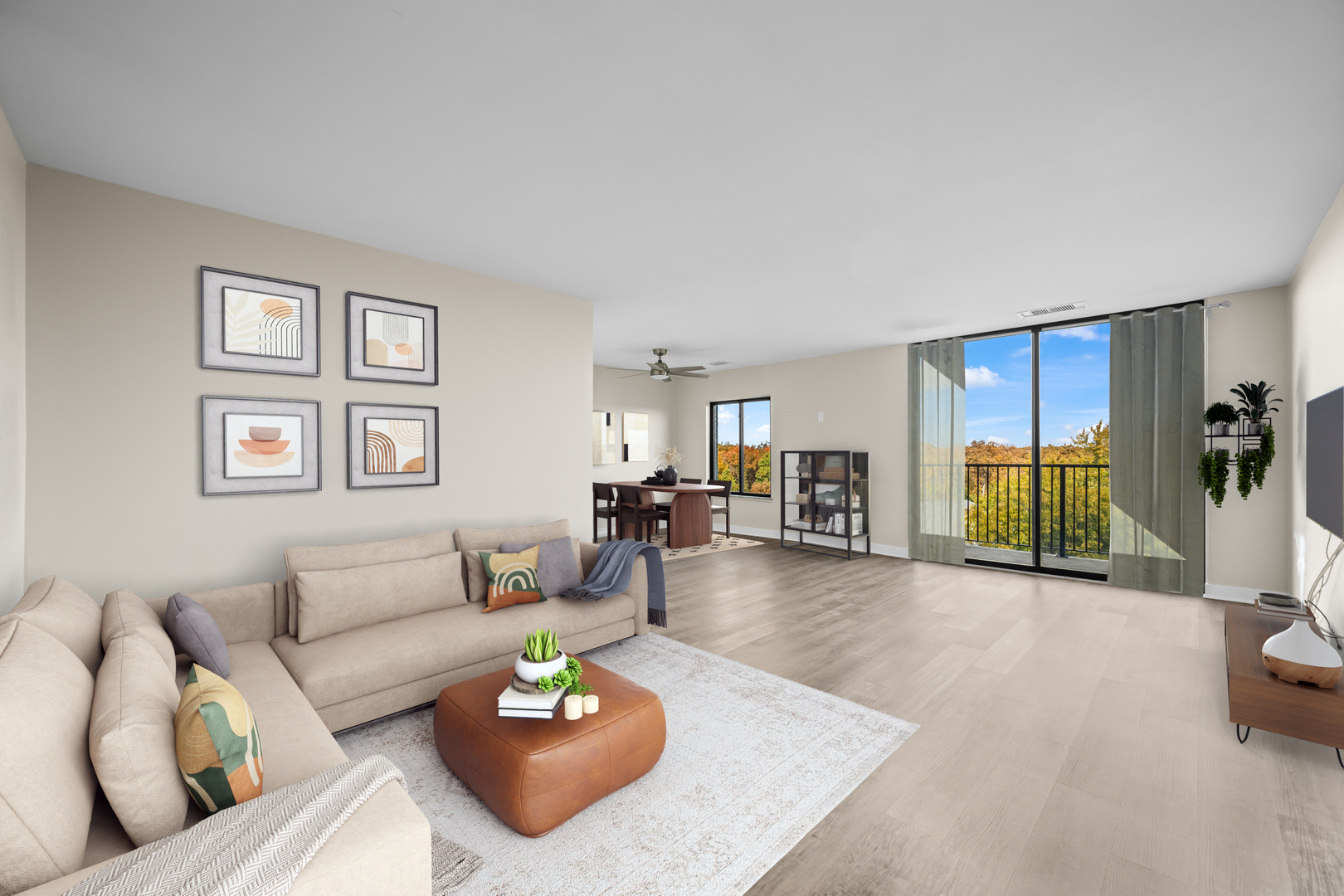 190 S Wood Dale Road #704, Wood Dale, IL 60191