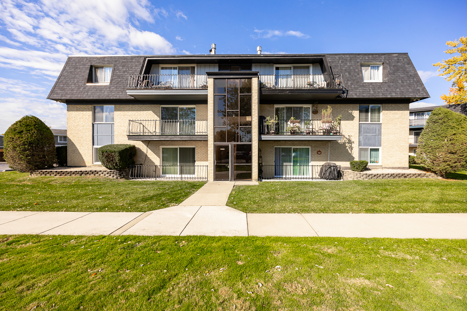 11126 S 84th Avenue #11126, Palos Hills, IL 60465