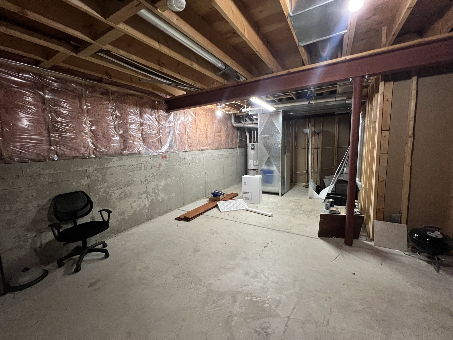 2297 Roaring Creek Drive, Aurora, IL 60503