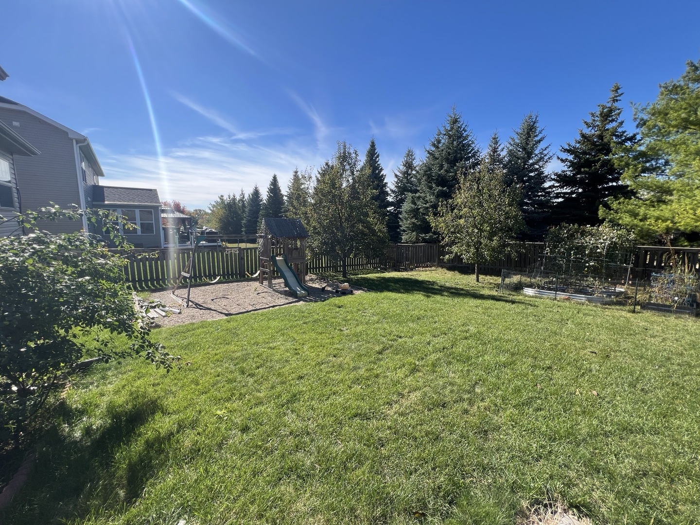 2297 Roaring Creek Drive, Aurora, IL 60503