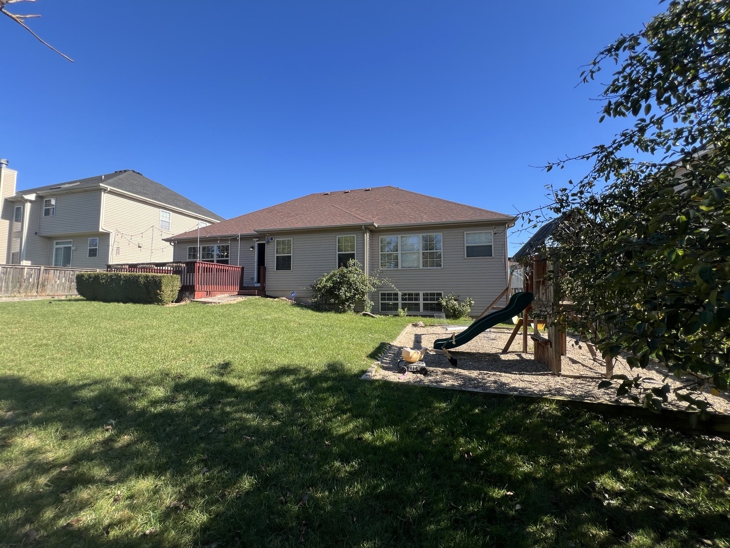 2297 Roaring Creek Drive, Aurora, IL 60503