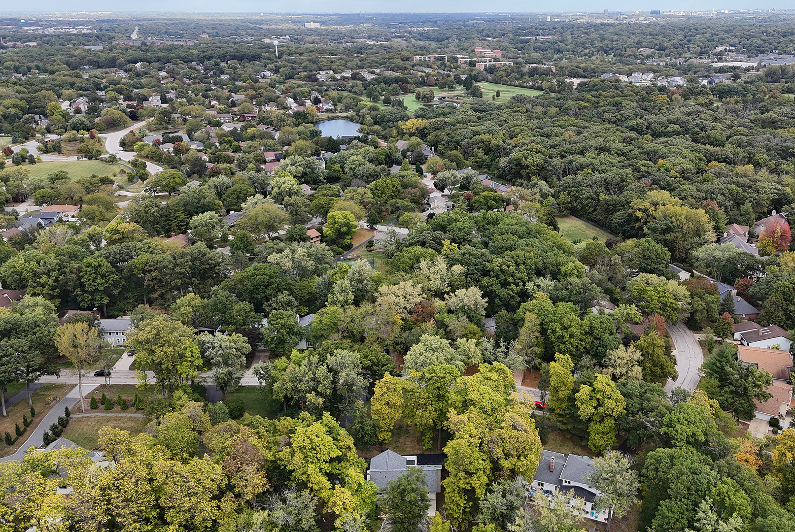 1935 Green Trails Drive, Lisle, IL 60532