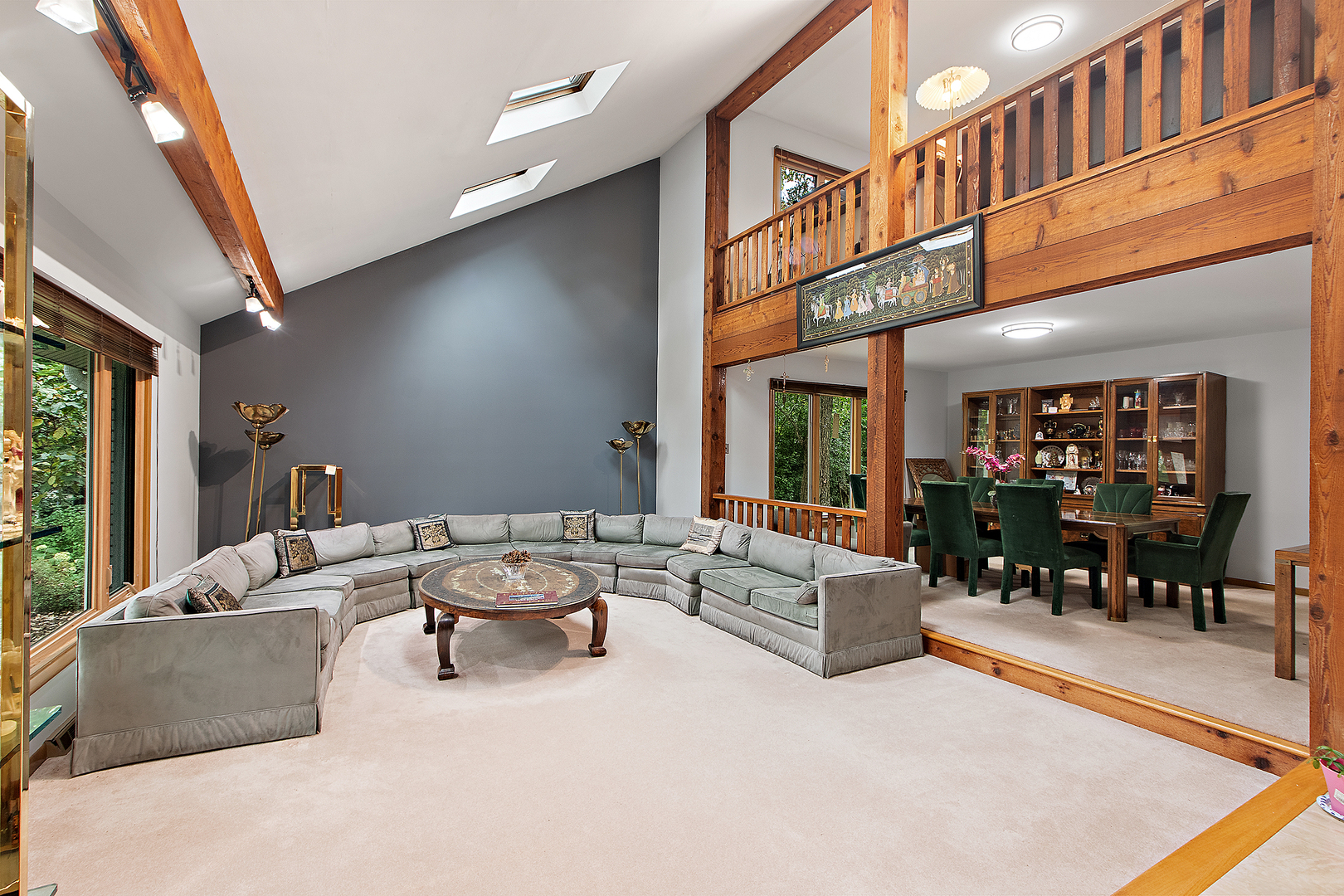 1935 Green Trails Drive, Lisle, IL 60532