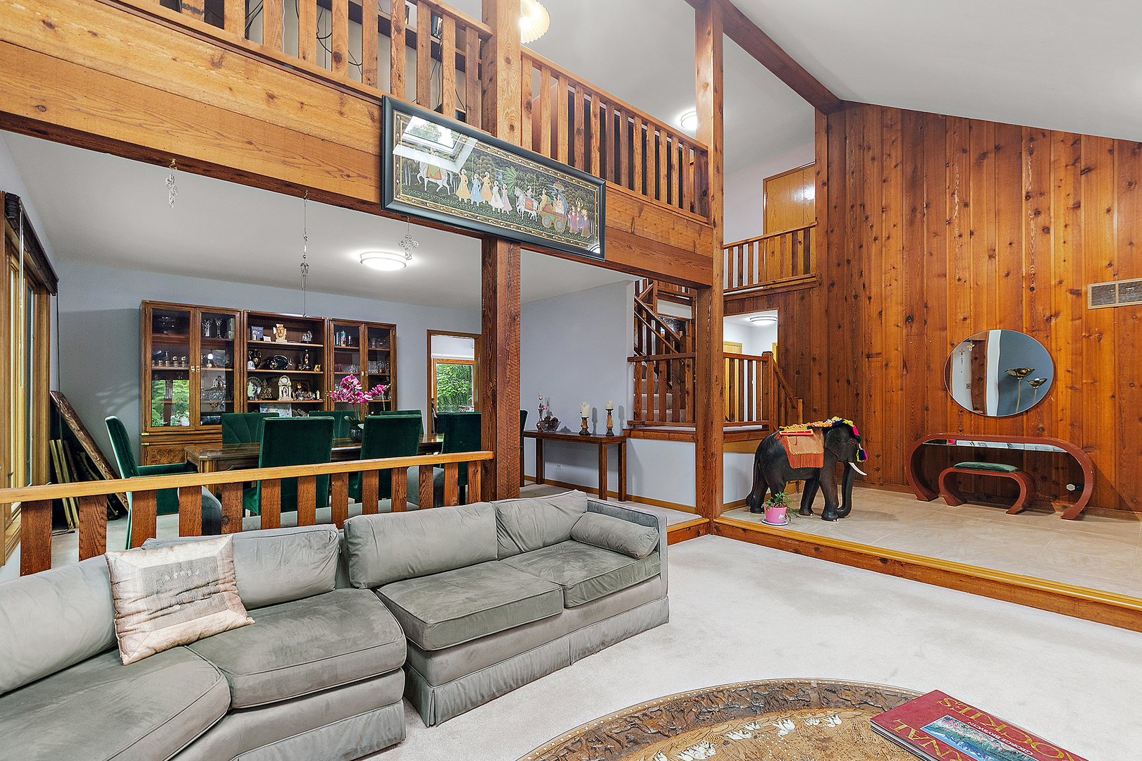 1935 Green Trails Drive, Lisle, IL 60532