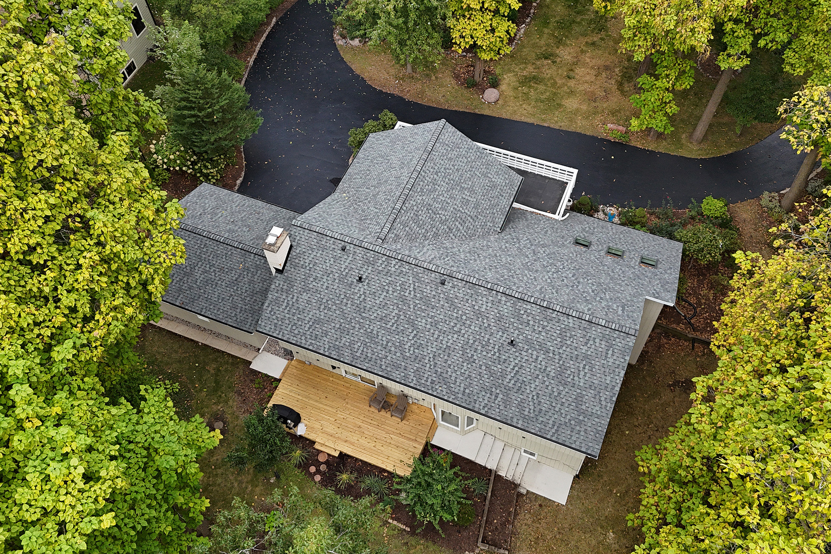 1935 Green Trails Drive, Lisle, IL 60532