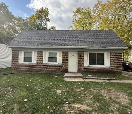 217 S Orchard Drive, Bolingbrook, IL 60440