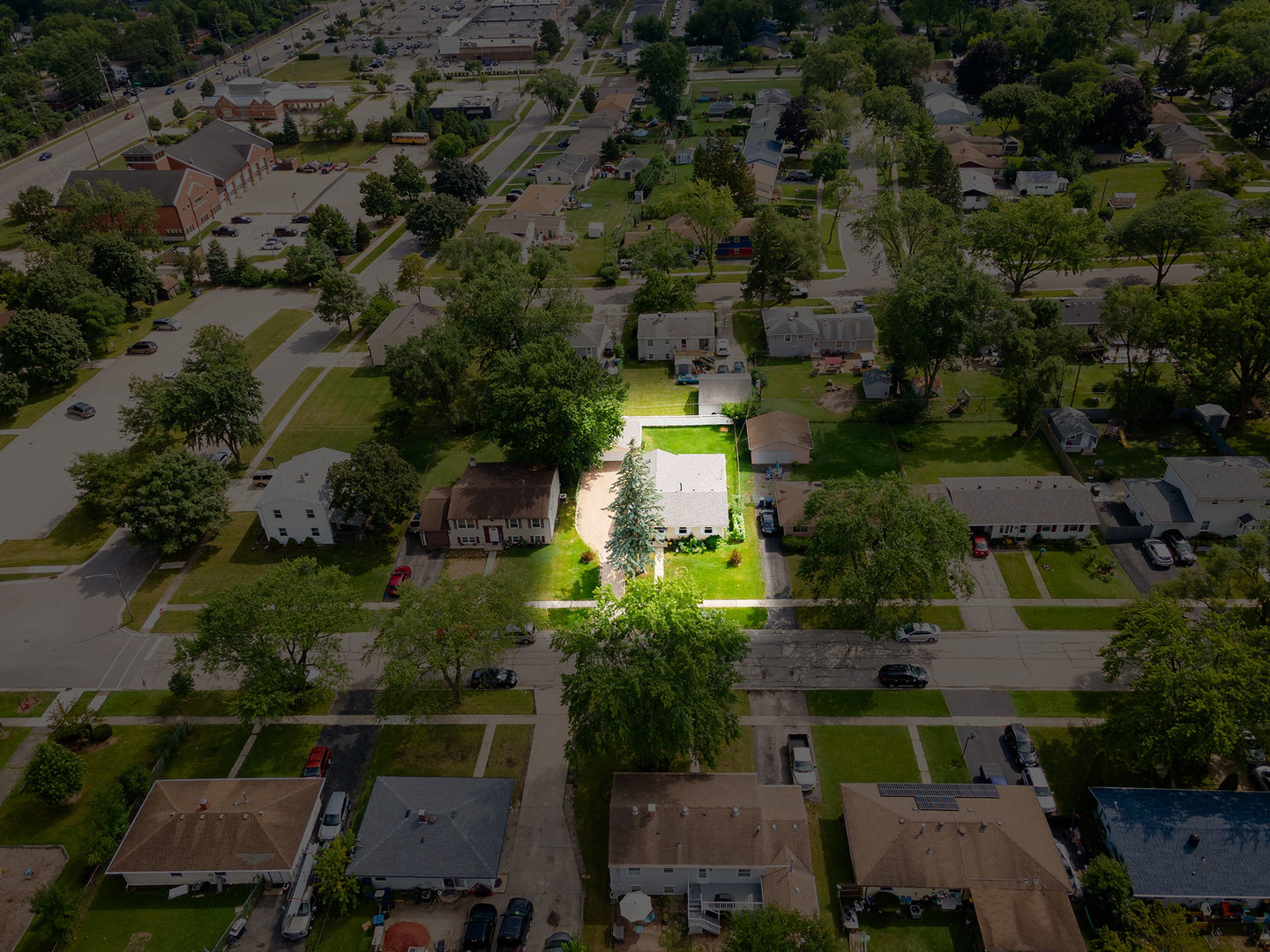 1649 Park Avenue, Hanover Park, IL 60133