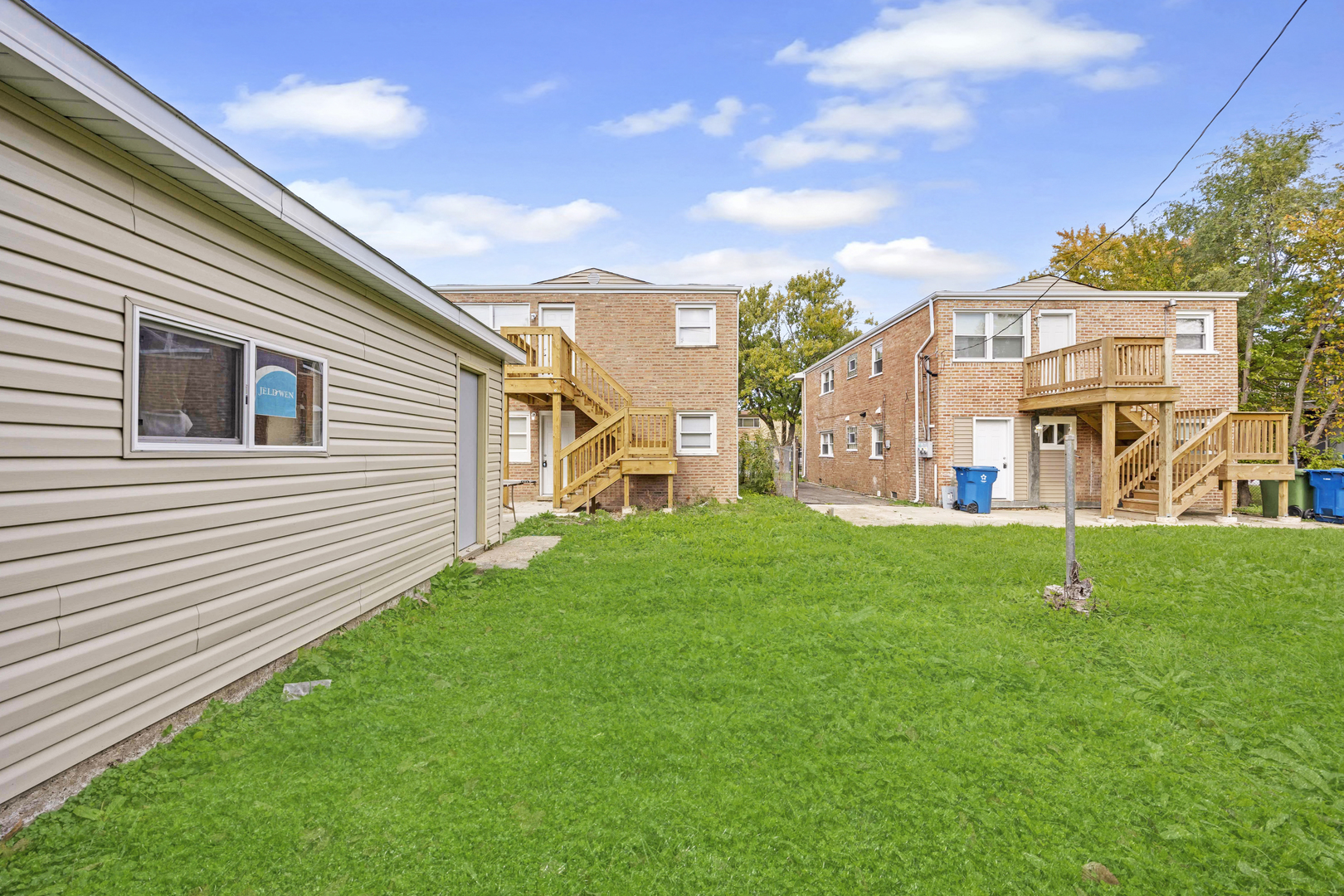 436 Hickory Street, Chicago Heights, IL 60411