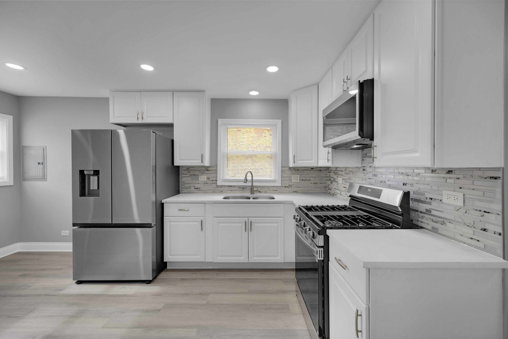 436 Hickory Street, Chicago Heights, IL 60411