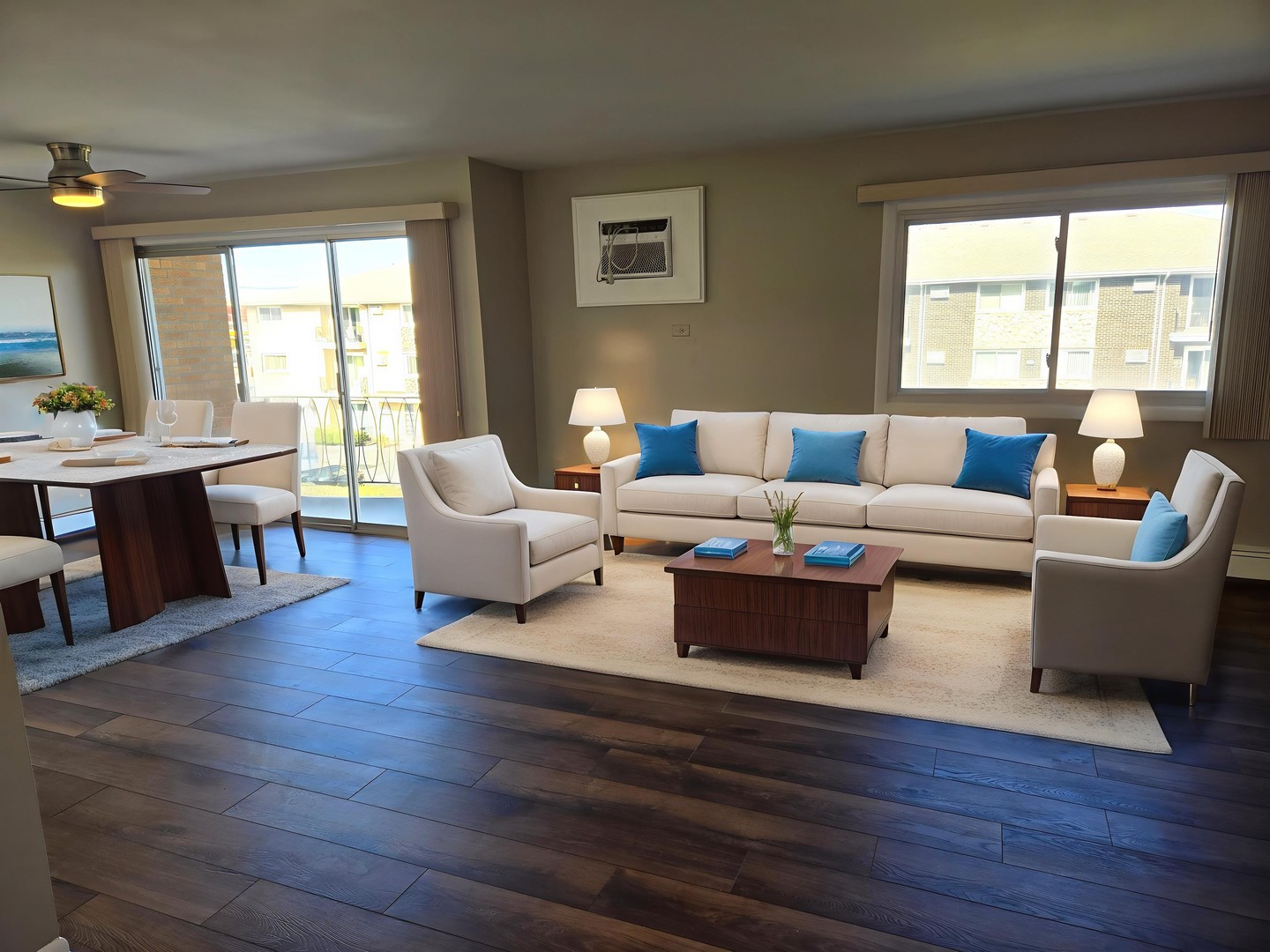 4712 W 107th Street #3D, Oak Lawn, IL 60453