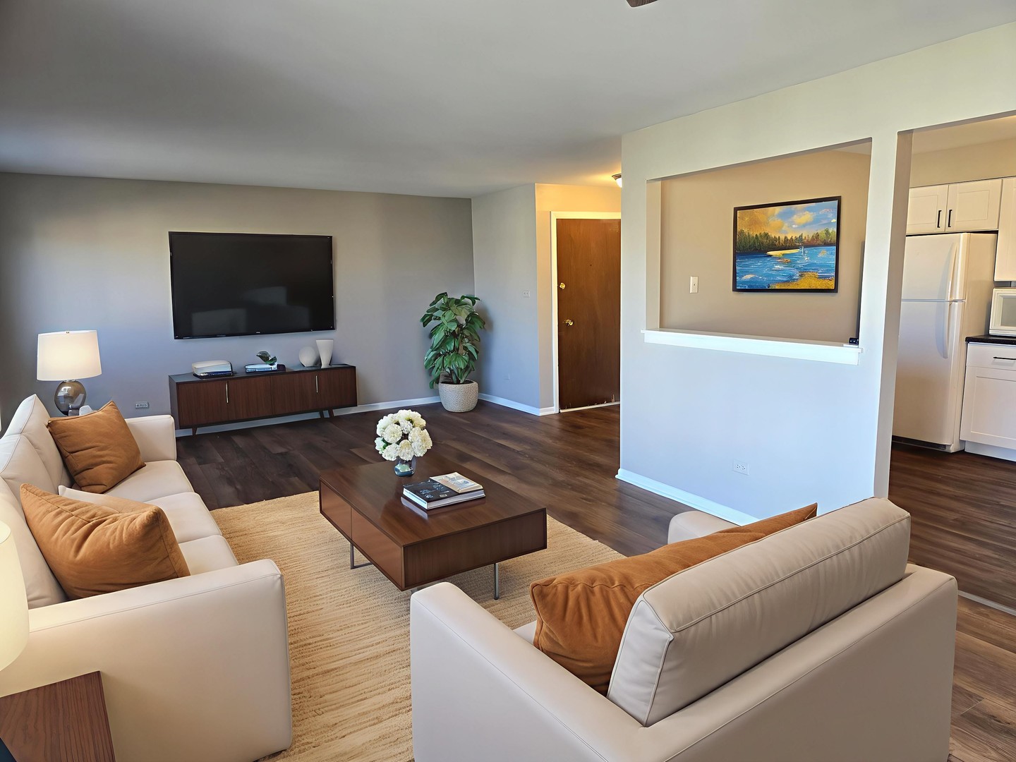 4712 W 107th Street #3D, Oak Lawn, IL 60453