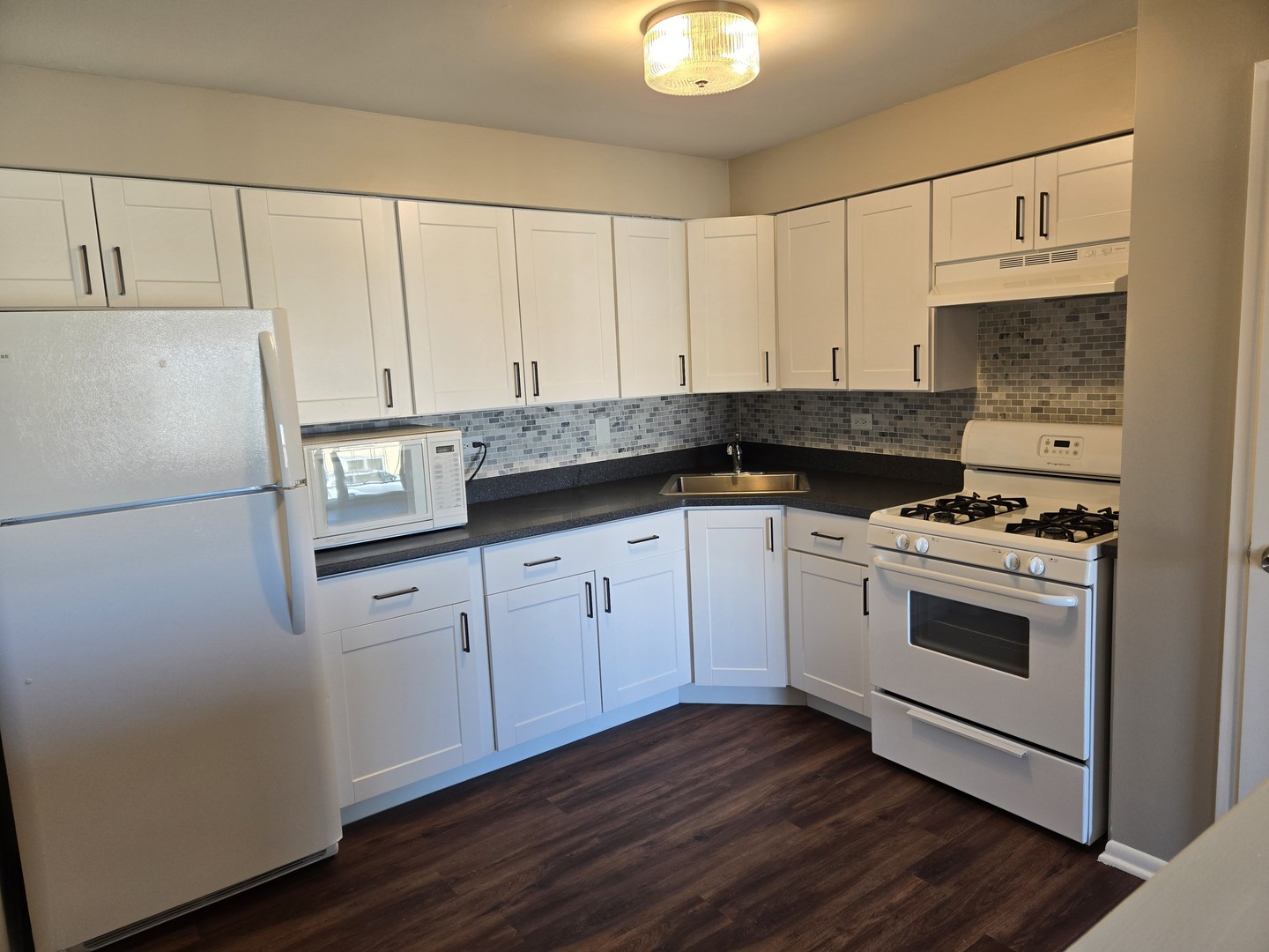 4712 W 107th Street #3D, Oak Lawn, IL 60453