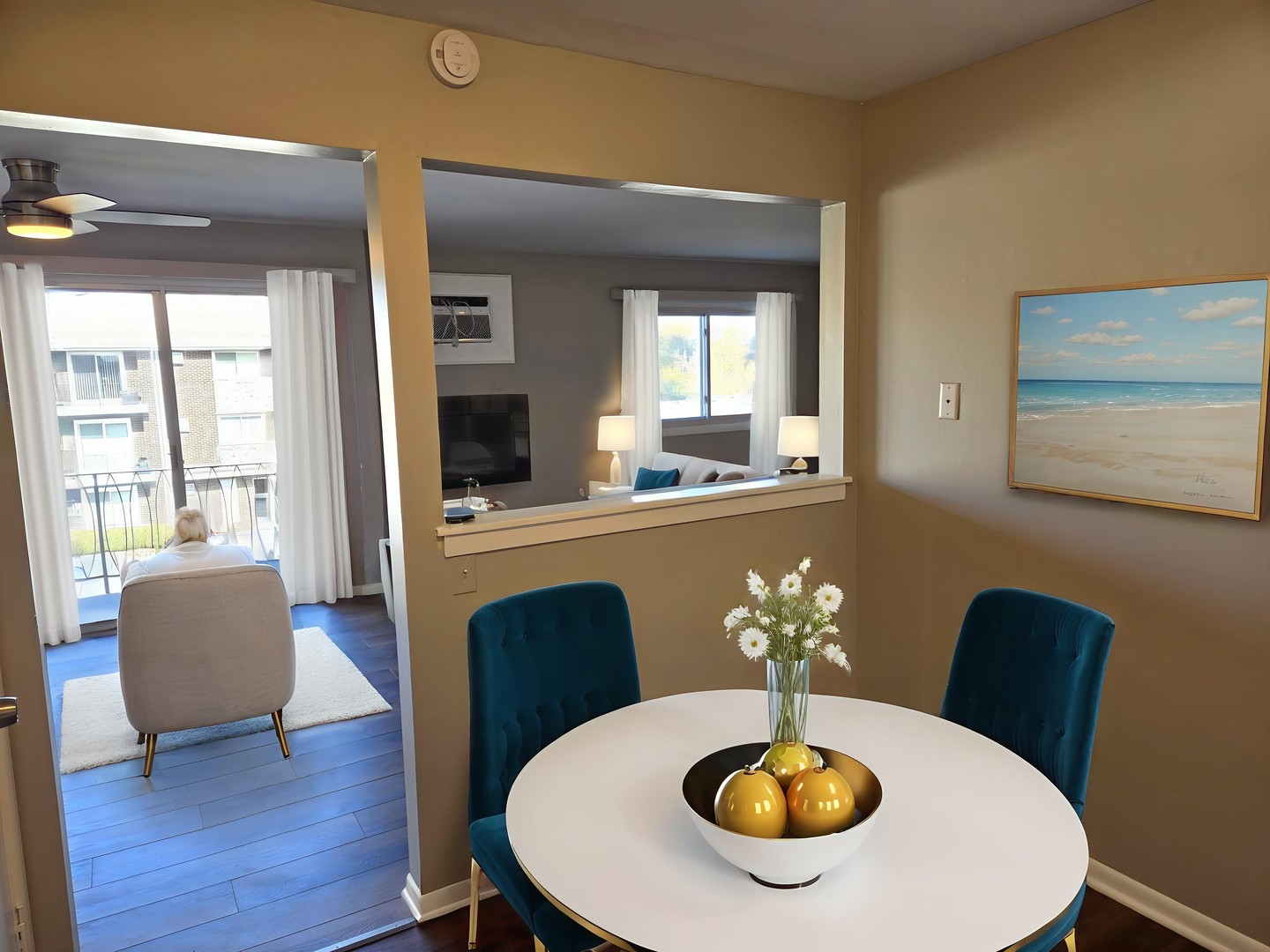 4712 W 107th Street #3D, Oak Lawn, IL 60453