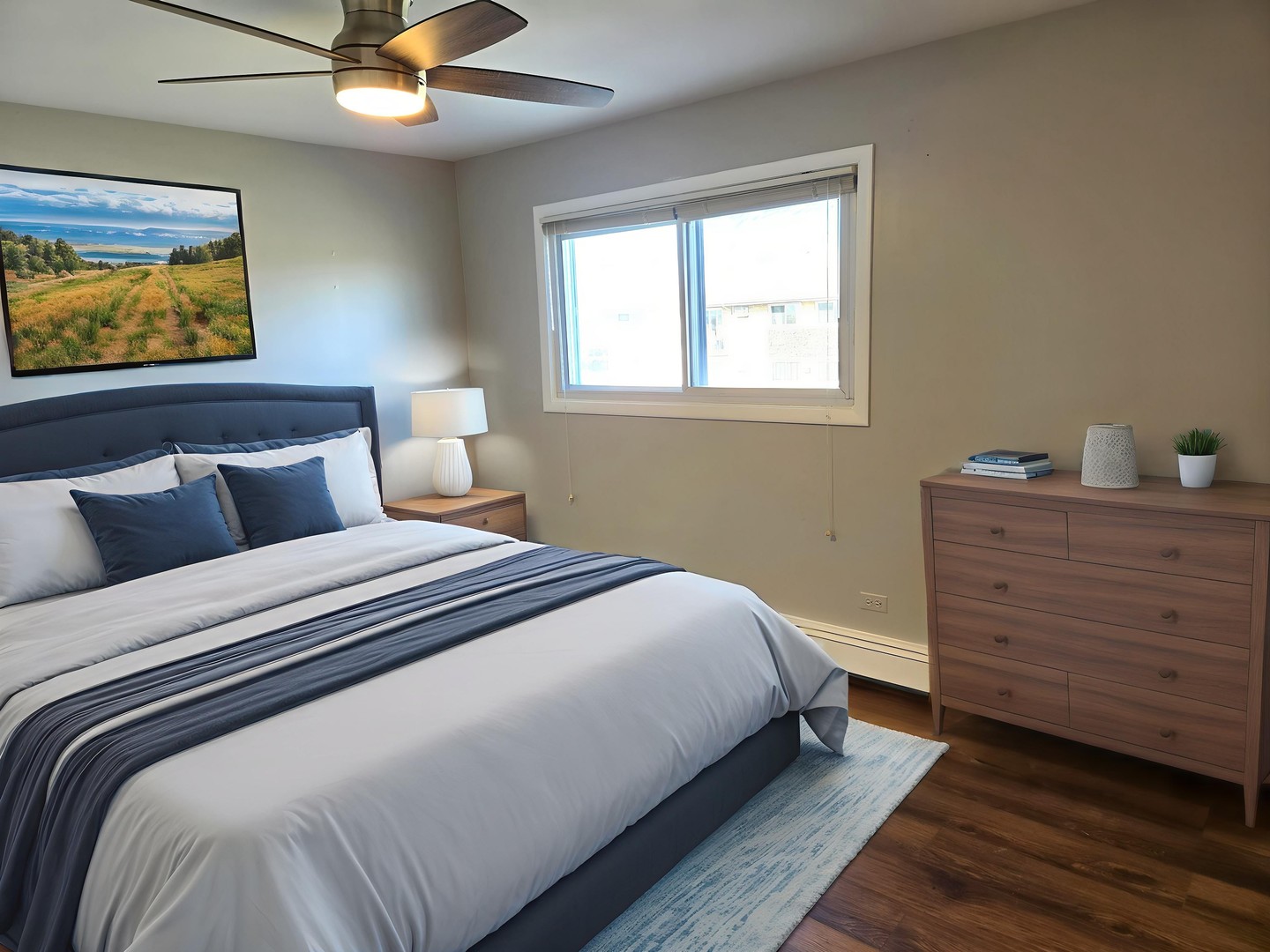 4712 W 107th Street #3D, Oak Lawn, IL 60453