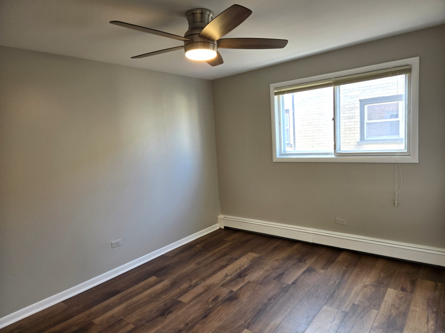 4712 W 107th Street #3D, Oak Lawn, IL 60453