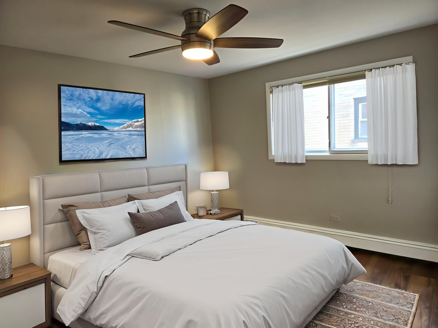 4712 W 107th Street #3D, Oak Lawn, IL 60453