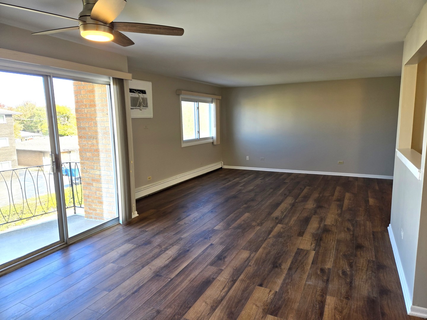 4712 W 107th Street #3D, Oak Lawn, IL 60453