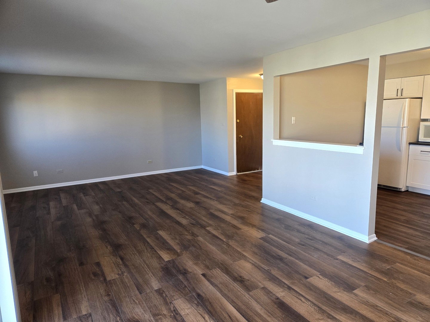 4712 W 107th Street #3D, Oak Lawn, IL 60453