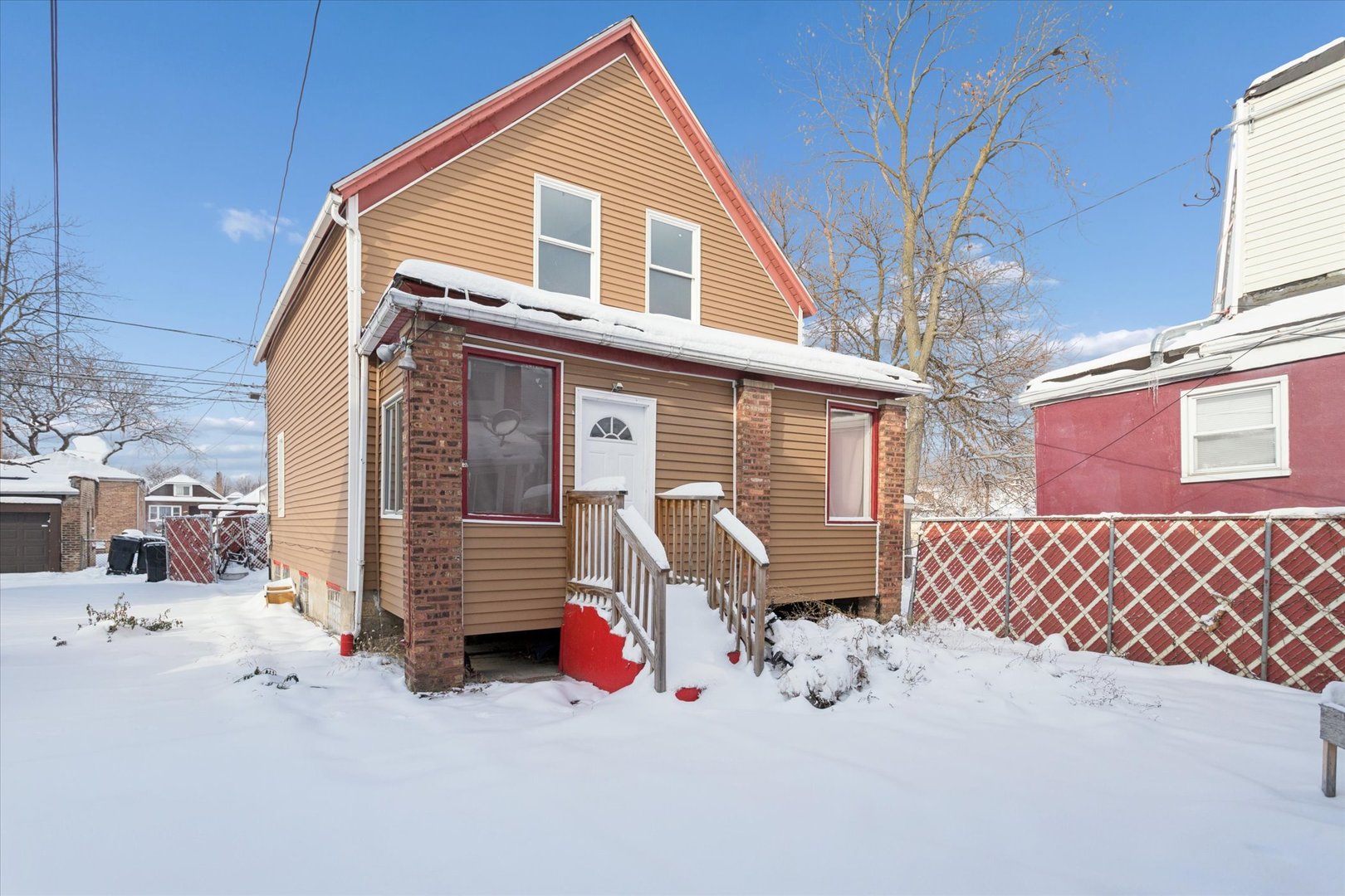 8952 S Aberdeen Street, Chicago, IL 60620