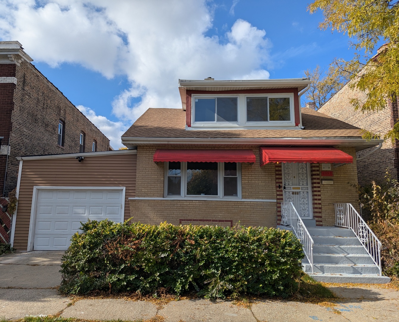8952 S Aberdeen Street, Chicago, IL 60620