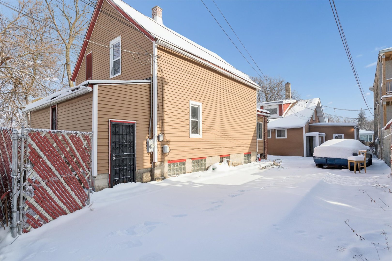 8952 S Aberdeen Street, Chicago, IL 60620