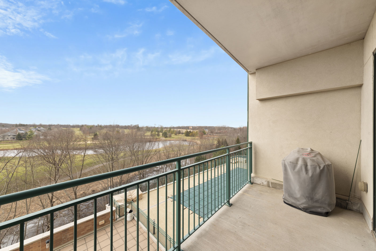 6420 Double Eagle Drive #510, Woodridge, IL 60517