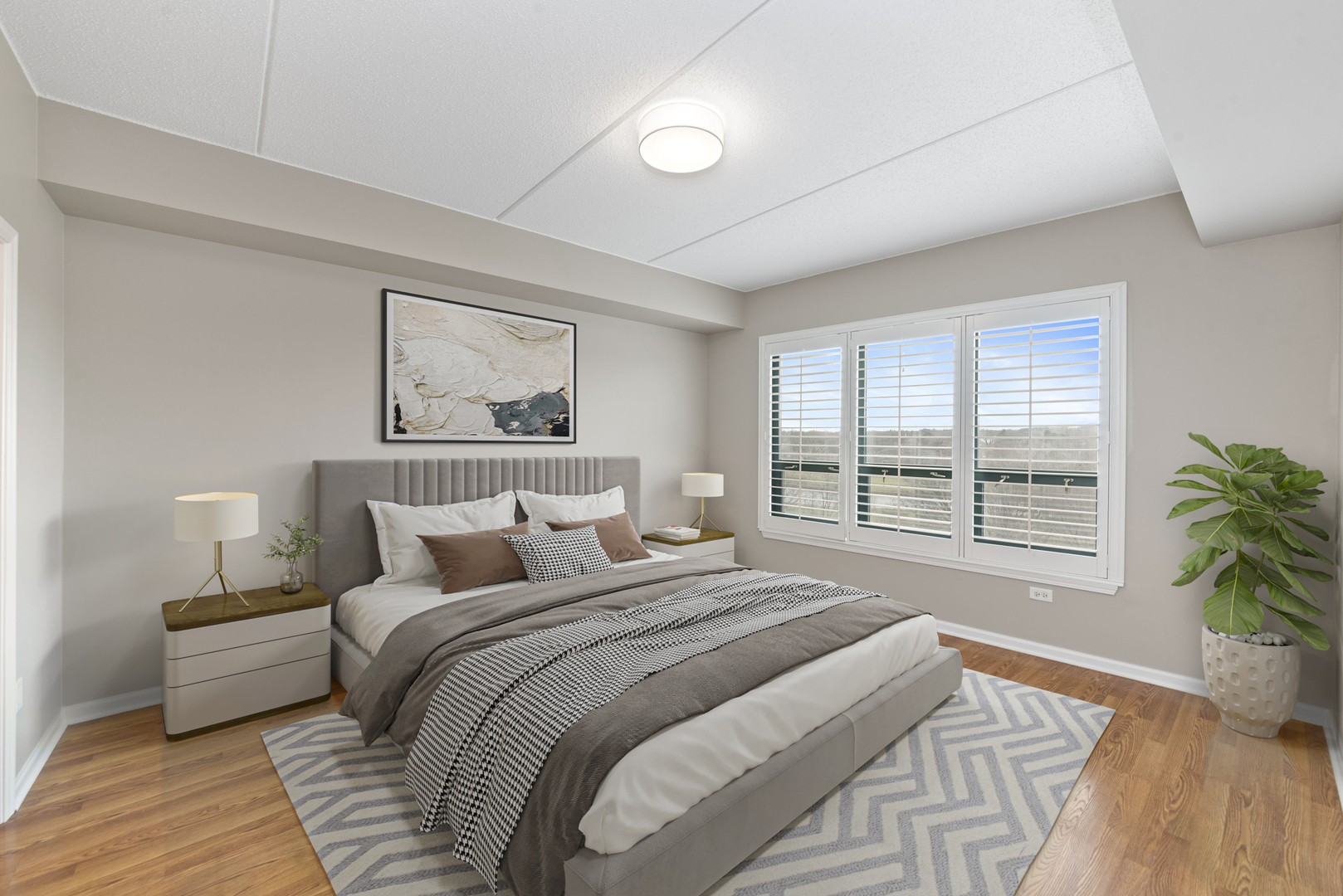 6420 Double Eagle Drive #510, Woodridge, IL 60517