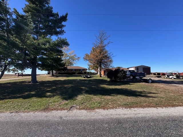 9538 N 1250 East Road, Shirley, IL 61772