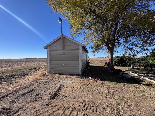 9538 N 1250 East Road, Shirley, IL 61772