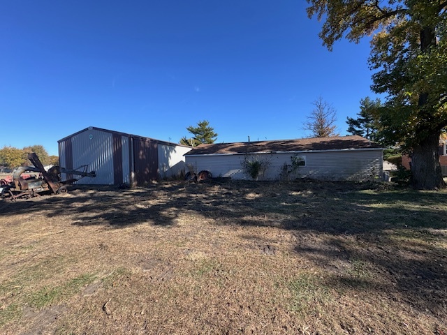 9538 N 1250 East Road, Shirley, IL 61772