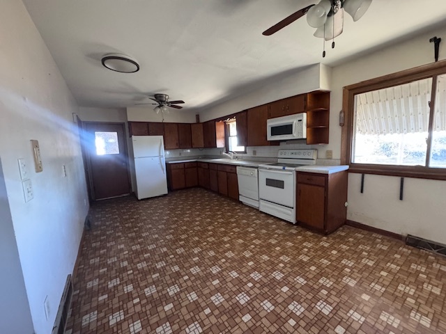 9538 N 1250 East Road, Shirley, IL 61772