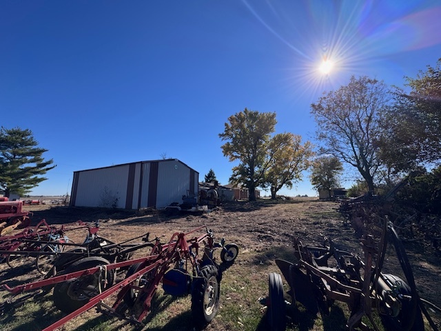 9538 N 1250 East Road, Shirley, IL 61772