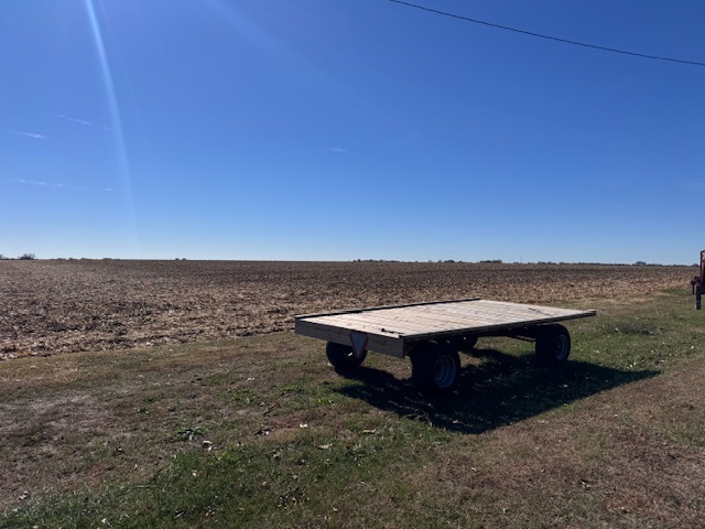 9538 N 1250 East Road, Shirley, IL 61772