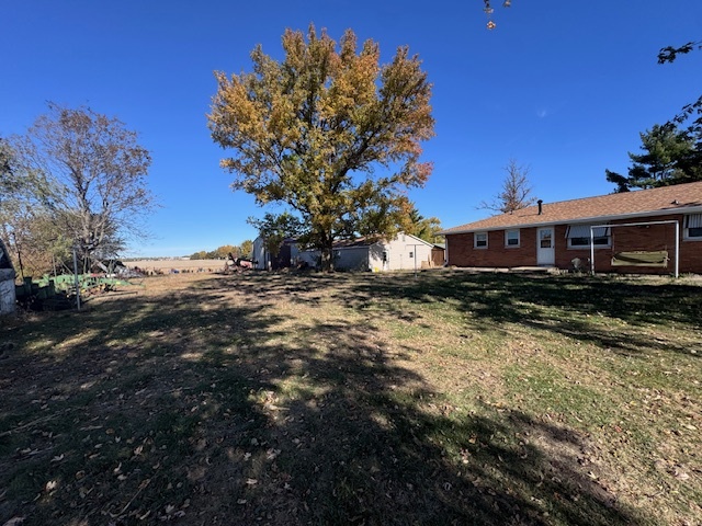 9538 N 1250 East Road, Shirley, IL 61772