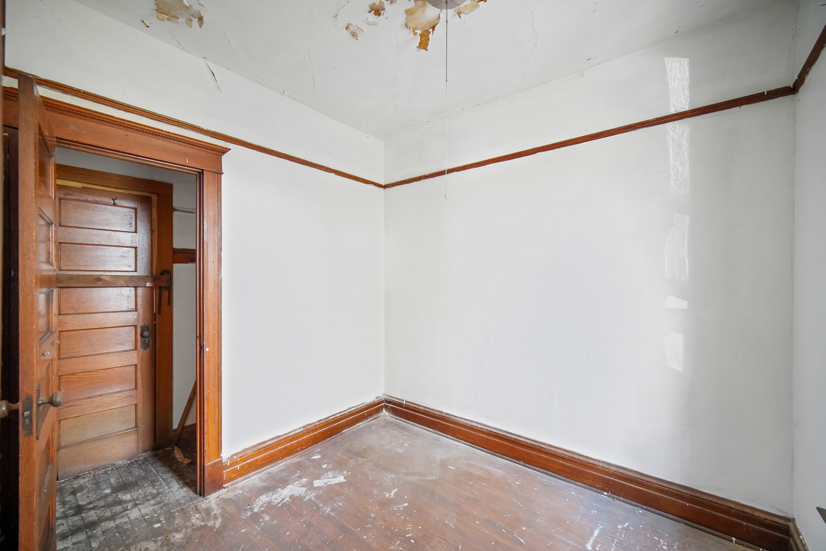 6126 S Green Street, Chicago, IL 60621