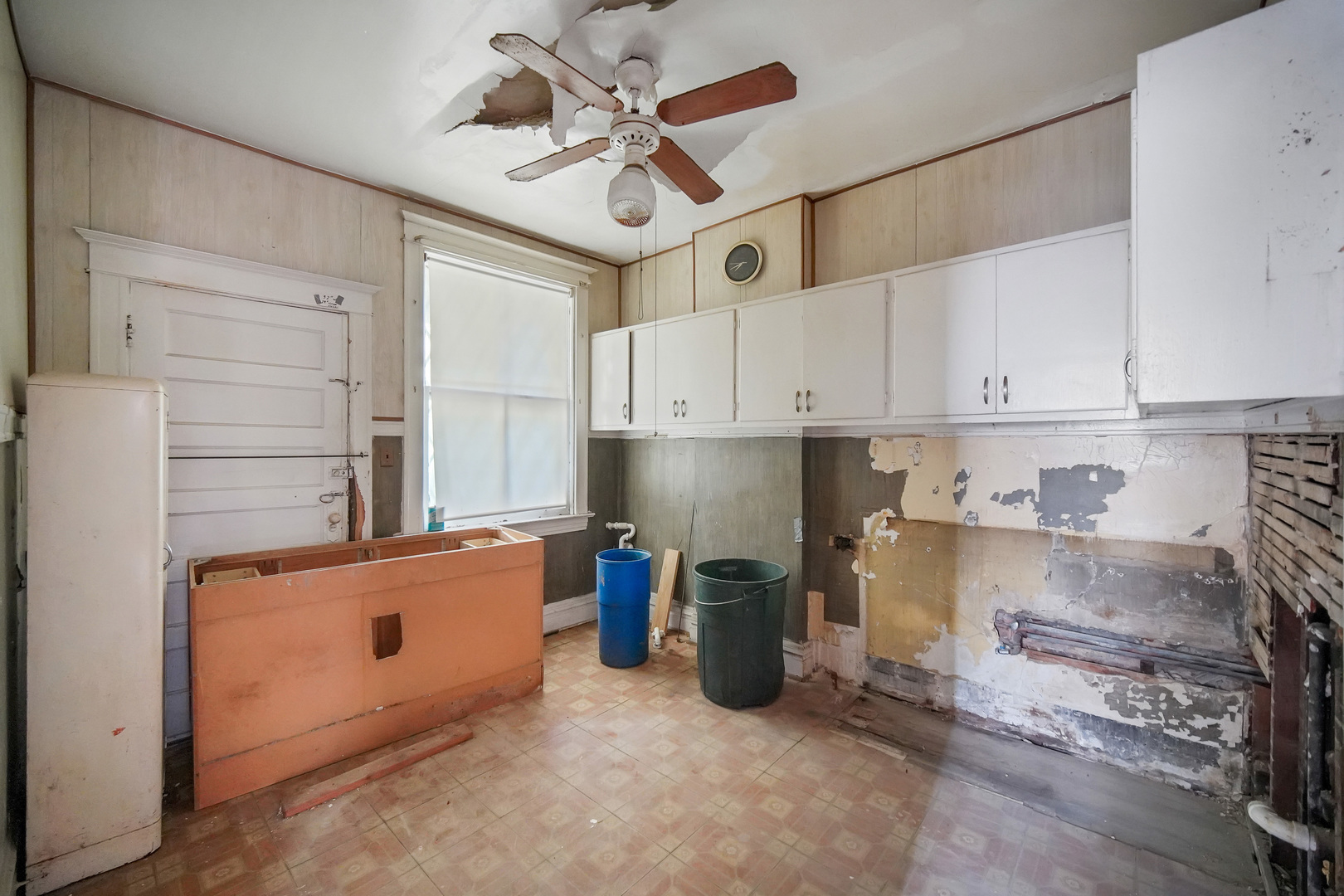 6126 S Green Street, Chicago, IL 60621