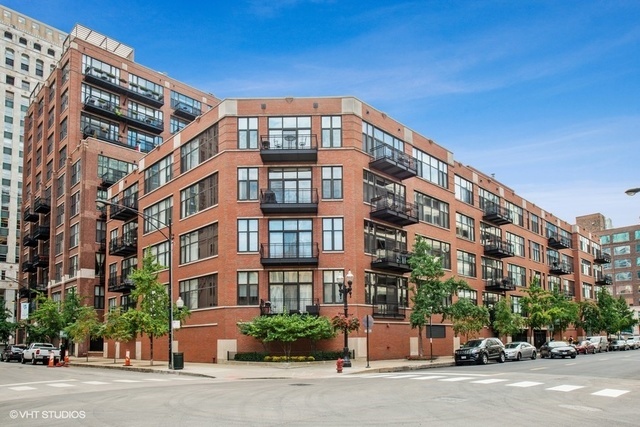 333 W Hubbard Street #502, Chicago, IL 60654