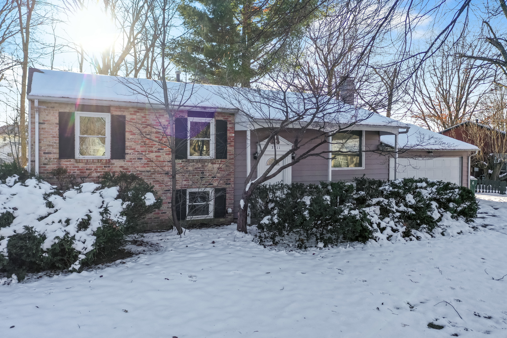 3311 Brentwood Drive, Champaign, IL 61821