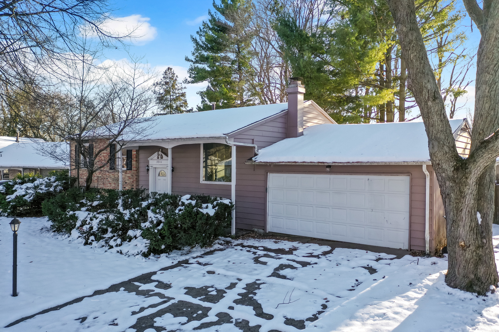 3311 Brentwood Drive, Champaign, IL 61821