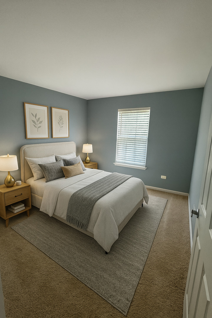 1706 Buckingham Drive, Des Plaines, IL 60018