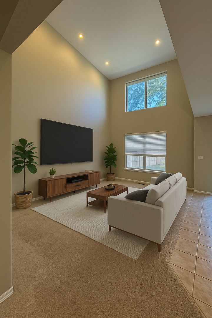 1706 Buckingham Drive, Des Plaines, IL 60018