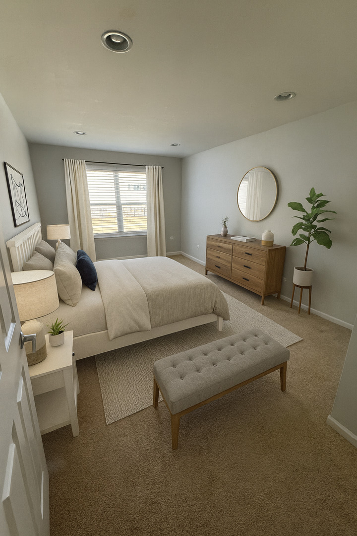 1706 Buckingham Drive, Des Plaines, IL 60018