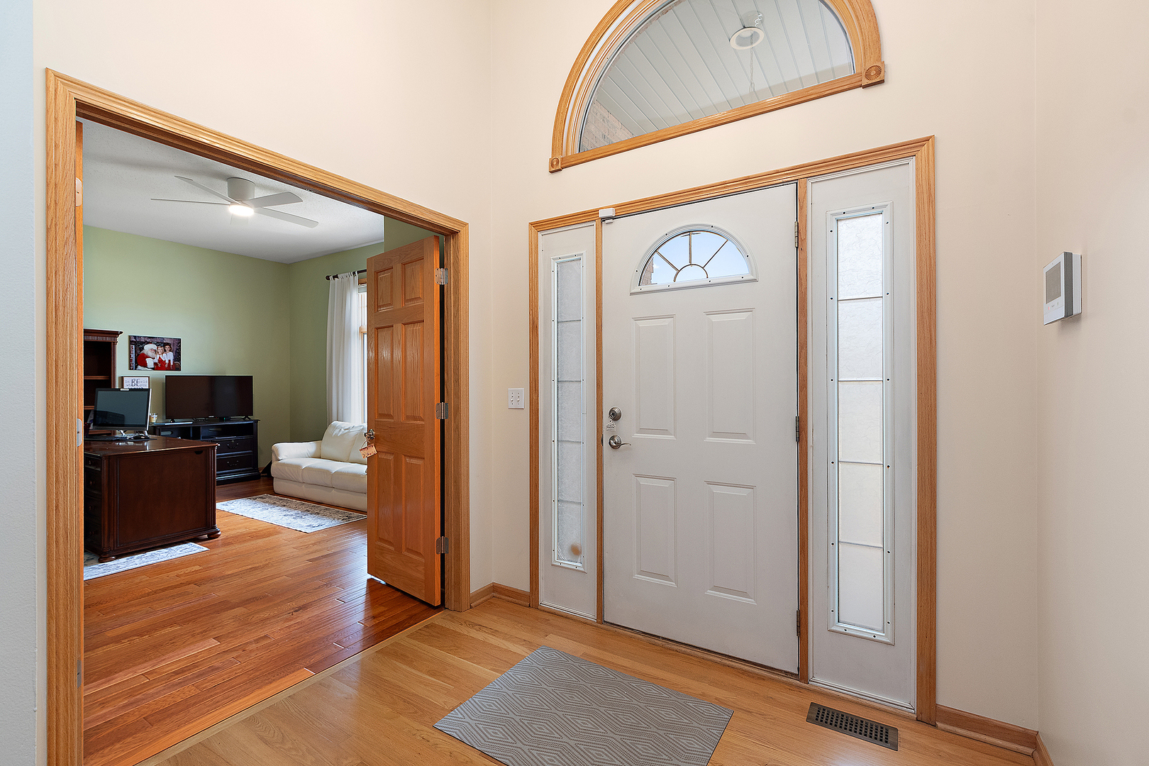 21173 Raintree Court, Frankfort, IL 60423